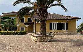 Villa Pedrosu