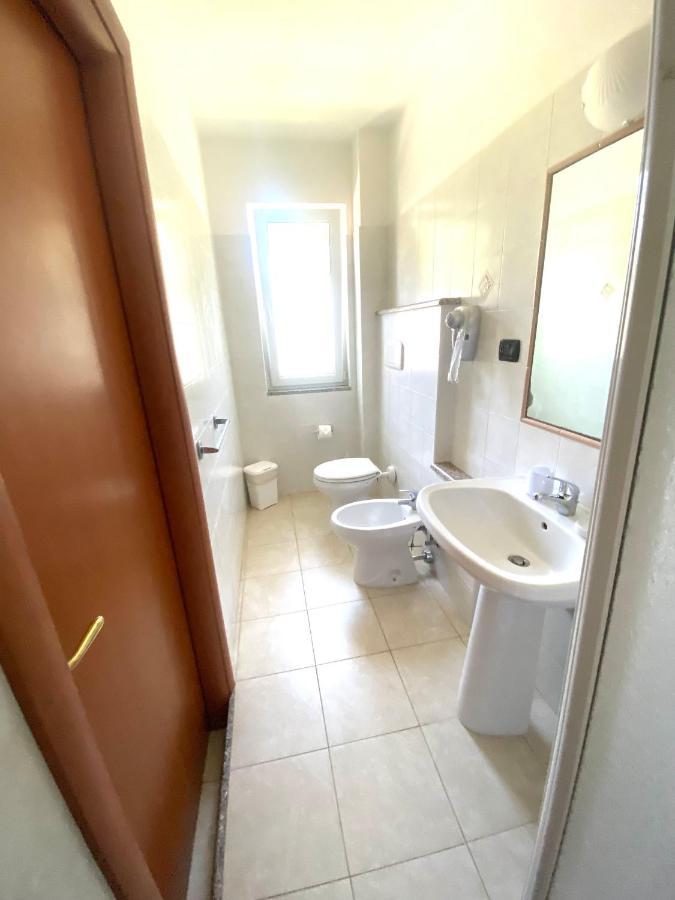 Villa Pedrosu Casa Linari Extérieur photo