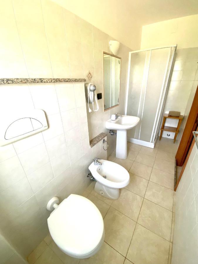 Villa Pedrosu Casa Linari Extérieur photo
