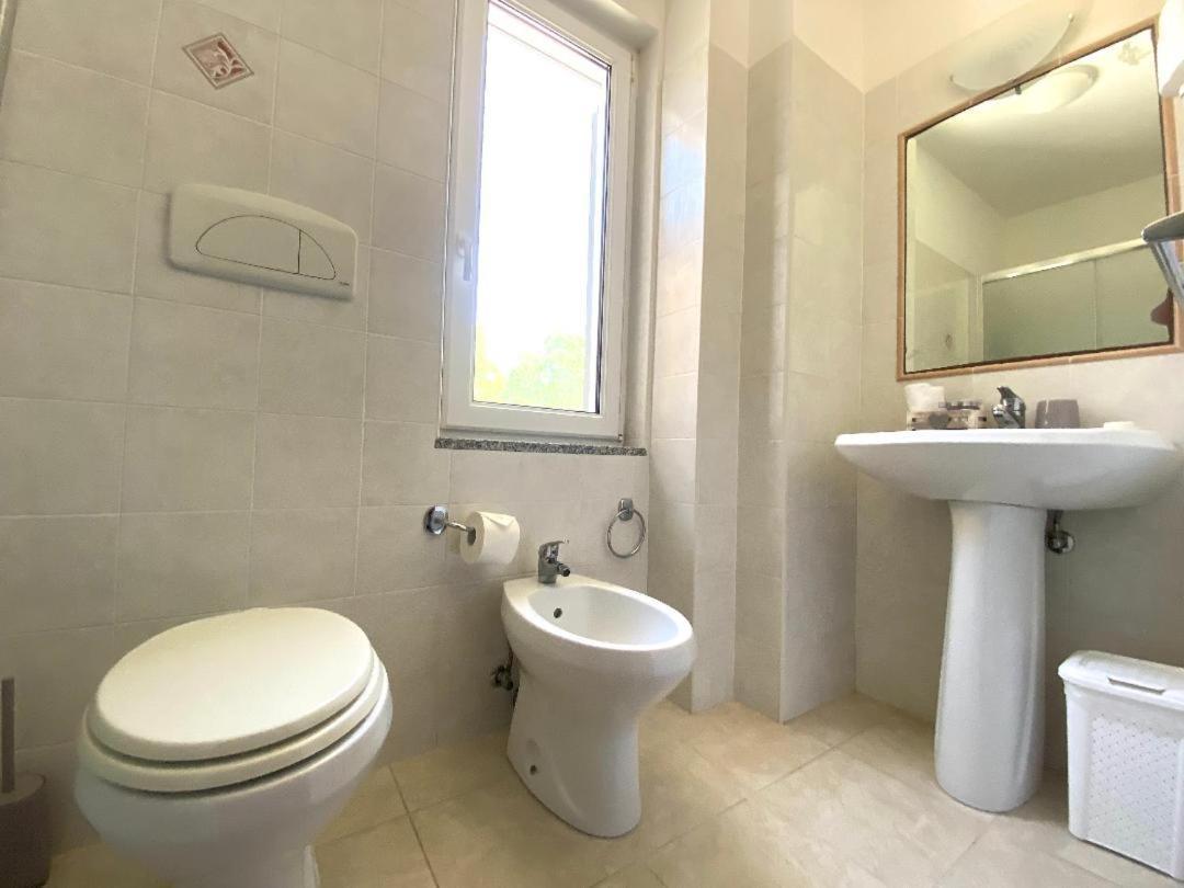 Villa Pedrosu Casa Linari Extérieur photo